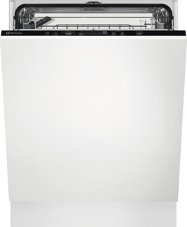 Electrolux 600 SatelliteClean Inbouwvaatwasser EES47320L