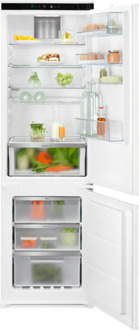 Electrolux 700 GreenZone - Koel/vrieskast inbouw 178 cm ENG7TD18S