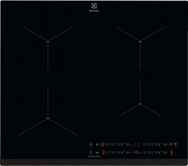 Electrolux 700 SenseBoil - Inductiekookplaat, 60 cm EIS624