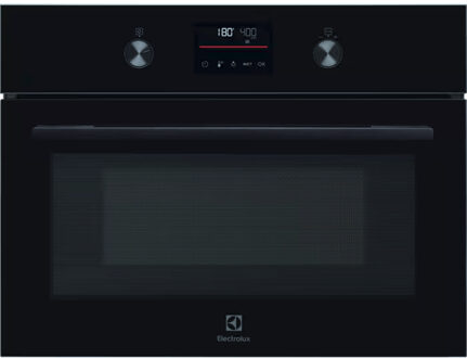 Electrolux 800 serie - Heteluchtoven met magnetron KVLFE46K