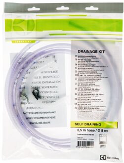 Electrolux E2YH01 Droger accessoire