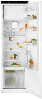 Electrolux EFD6DE18S ACTIE