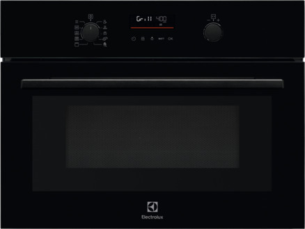 Electrolux Magnetron met grill EVM6E46Z