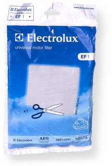 Electrolux Motorfilter