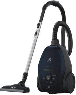 Electrolux PD82-4ST 3,5 l Cilinderstofzuiger Droog 600 W Stofzak