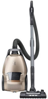 Electrolux PD91-8SSM 460 W Cilinderstofzuiger Zwart