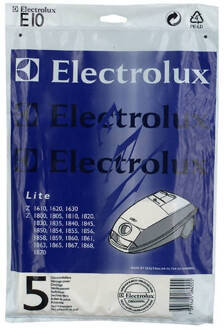 Electrolux stofzuigerzak papier (doos) E42N 5st.