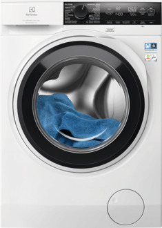 Electrolux UniversalDose Wasmachine 9 kg EFI7494UGW