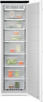 Electrolux Vrieskast inbouw NoFrost 178 cm EUN7NE18S