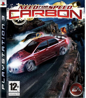 Electronic Arts Need For Speed: Carbon