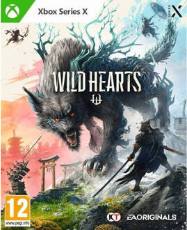 Electronic Arts Wild Hearts - Xbox Series X