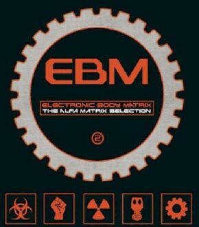 Electronic Body Matrix 2