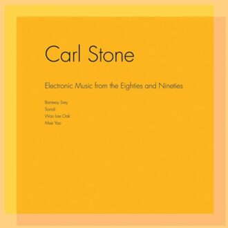 Electronic Music From The Eighties And Nineties