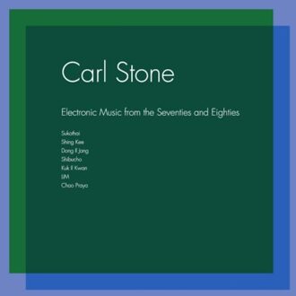 Electronic Music From The Seventies And Eighties