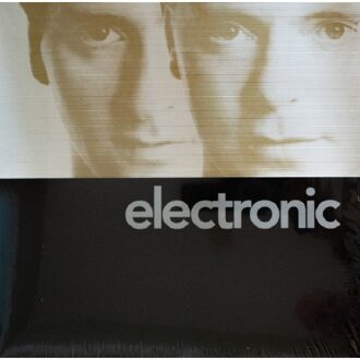 Electronic