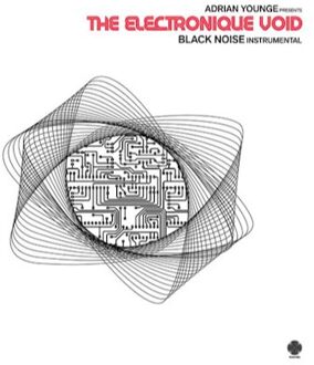 Electronique Void:Black Noise Instrumentals