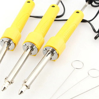 Electrothermal Tin Sucker 2-in-1 Precision Welding Tool Electric Soldering Iron And Tin Suction