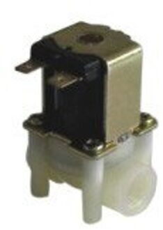 Electrovalve 1/4 24Volt