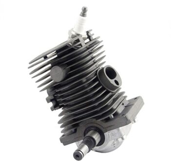ELEG-38mm Motor Motor Cilinder Zuiger Krukas Voor Stihl MS170 MS180 018 Kettingzaag