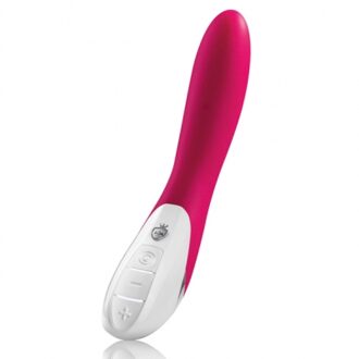 Elegant Eric - Roze - Vibrator