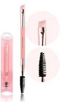 Elegant Sweet Pink Brush 04 Dual Brow 1 pc