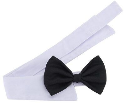 Elegante Leuke Hond Puppy Kat Strik Bow Tie Stropdas Kleding Voor Kleine Hond Dierbenodigdheden