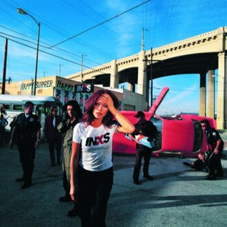 Elegantly Wasted (LP)