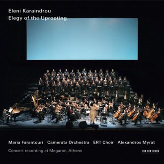 Elegy Of The Uprooting