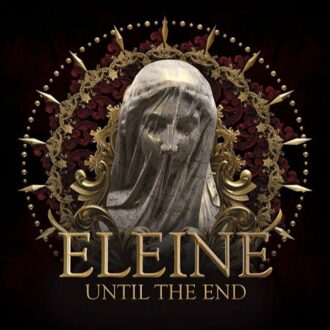Eleine - UNTIL THE END | CD