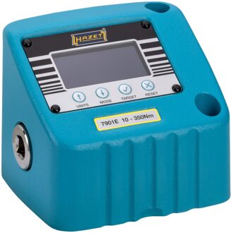 Elektr. momenttester 10-350Nm Hazet