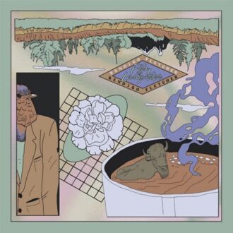 Elektra Fits Of Laughter - Bendigo Fletcher