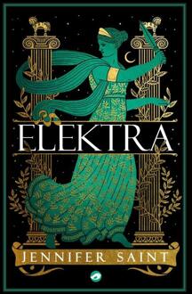 Elektra - Jennifer Saint