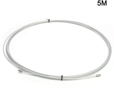 Elektricien Threading Apparaat Kabel Draad Puller Lood Bouw Hand Tool 5m