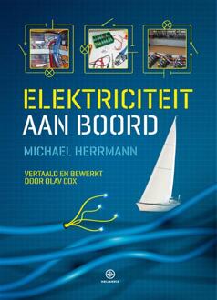 Elektriciteit aan boord - (ISBN:9789064107511)