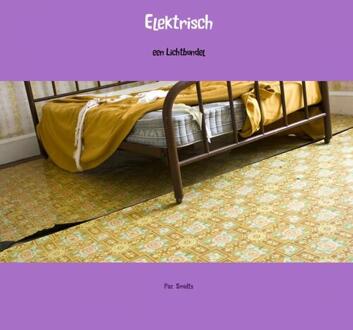 Elektrisch - Boek Paz Smidts (9462548986)