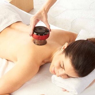 Elektrisch cuppingapparaat