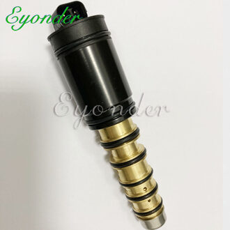 Elektrische Ac A/C Airconditioning Compressor Koeling Elektronische Solenoid Regelklep Sensor Voor Jeep Patriot Dodge Caliber