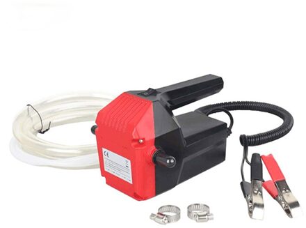 Elektrische Auto Motor Oliepomp/Ruwe Olie Vloeistof Sump Extractor Scavenge Uitwisseling Overdracht Pomp Zuig Transfer Pomp
