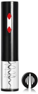 Elektrische Automatische Openers Corkscrew Draadloze Rode Wijn Fles Usb Oplaadbare Batterij Plastic Premium Wijn Kurk Opener Diamond