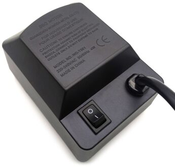 Elektrische Barbecue Rotisserie Motor Universele Bbq Grill 2.5-3Rpm Roterende Snelheid Max 15Kg Uitgang Kracht Eu Plug