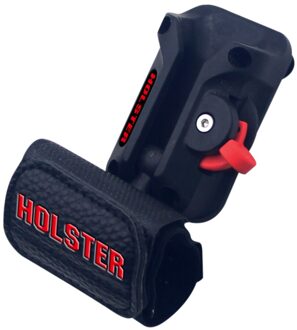 Elektrische Boor Riem Opslag Gesp Taille Riem Opknoping Tool Case Organizer Voor Moersleutel Hamer Schroevendraaier