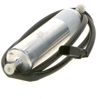 Elektrische Brandstofpomp TIEKPPLPUMP