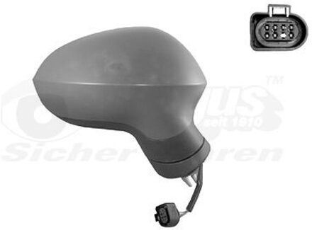 ELEKTRISCHE Buitenspiegel R 4940818