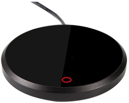 Elektrische Cup Mok Warmer Koffie Thee Drinken Heater Pad Auto Uitgeschakeld Thuis Supply zwart