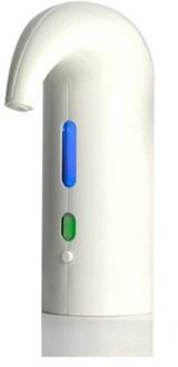 Elektrische Decanter Usb Oplaadbare Decanter Rode Wijn Elektronische Decanter Wijn Quick Decanter Intelligente Wijn Decanter wit