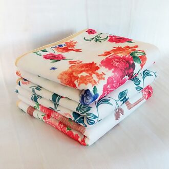 Elektrische Deken Dikker Kachel Dubbele Body Warmer 150*120 cm Verwarmde Deken Thermostaat Elektrische Verwarming Deken Elektrische Verwarming 145x50cm