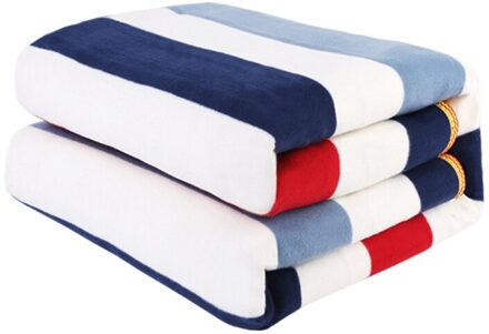 Elektrische Deken Double Double Controle Temperatuurregeling Veilig Verwarming Student Slaapzaal Huishoudelijke Elektrische Quilt