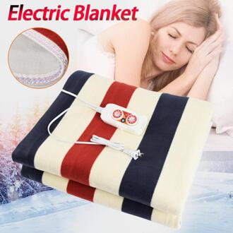 Elektrische Deken Intelligente Constante Temperatuur Afstandsbediening Rapid Verwarming Warming Pad Elektrische Verwarming Pad Familie