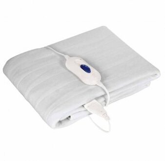 Elektrische deken met 3 zones