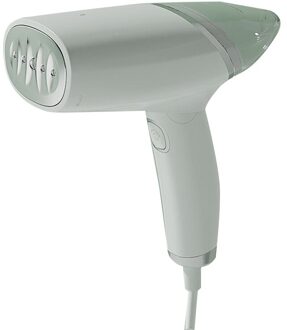 Elektrische Draagbare Opvouwbare Kledingstuk Stoomboot Voor Kleding Met Maatbeker Voor Reizen, Thuis & Kantoor Us Plug